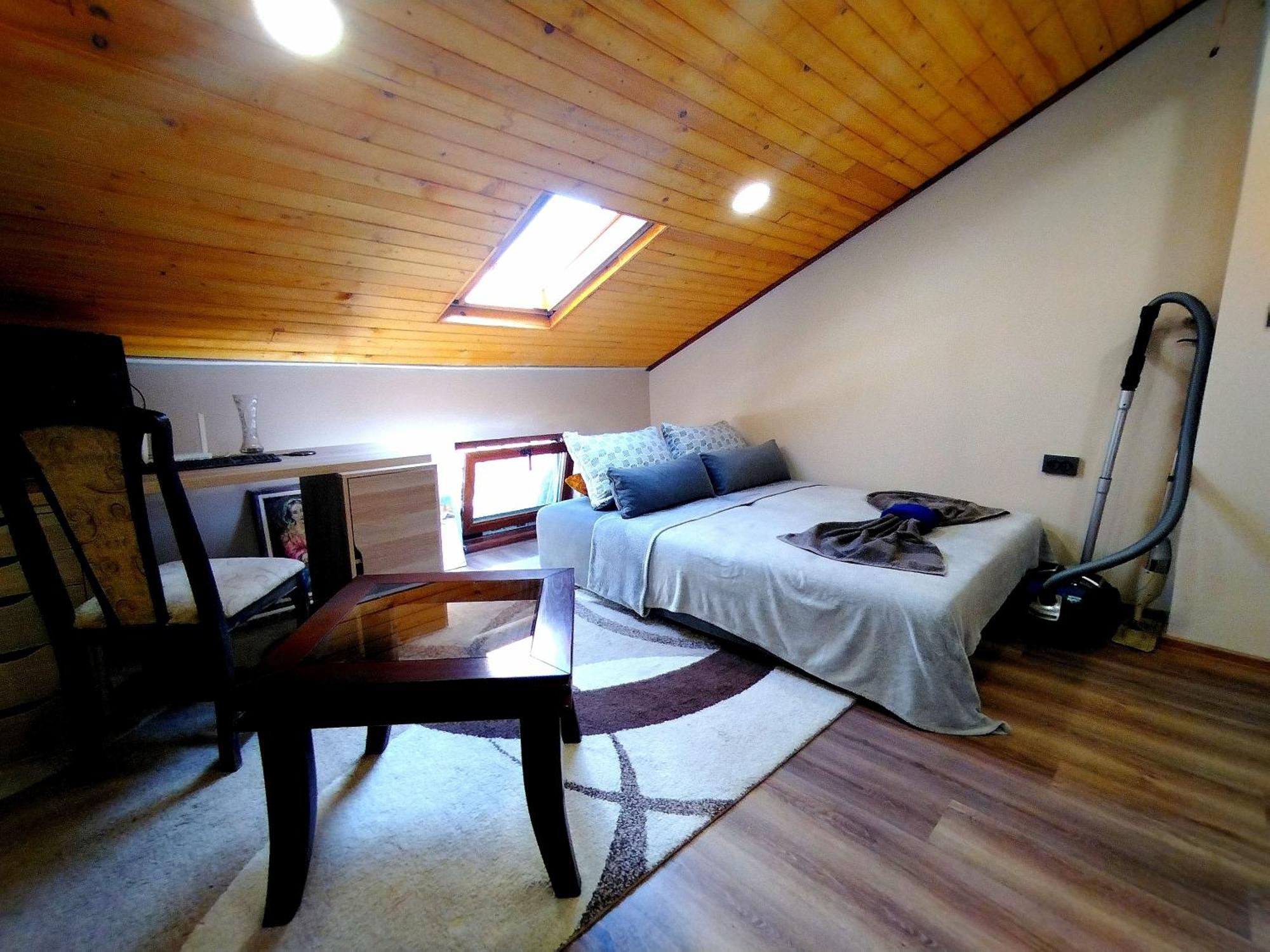 Low Budget Apartment With Breakfast Varna Ngoại thất bức ảnh